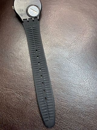 Swatch Navigator GB707 - Orologio Vintage