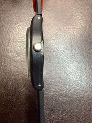 Swatch Navigator GB707 - Orologio Vintage