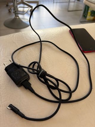 iPhone SE (2020) Rojo