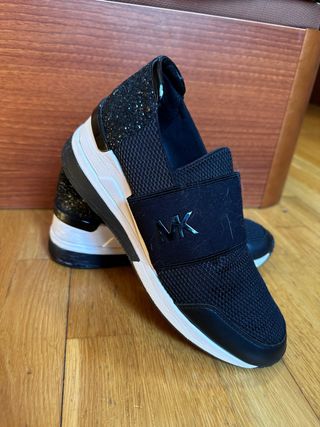 Michael Kors Sneakers Talla 38