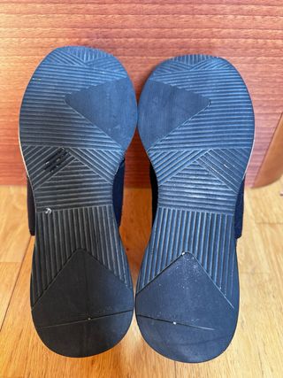 Michael Kors Sneakers Talla 38