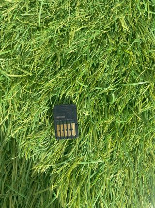 Mario Kart 8 Deluxe Nintendo Switch sin carcasa