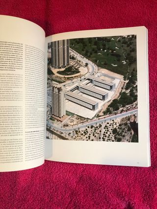 revista On diseno arquitectura Artigues y Sanabria