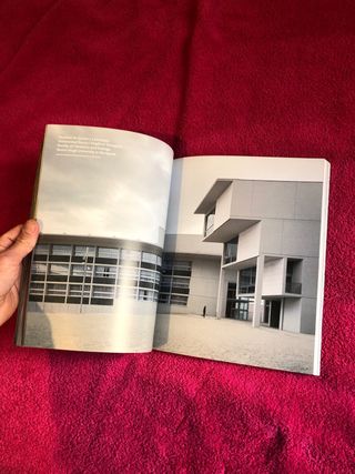 revista On diseno arquitectura Artigues y Sanabria