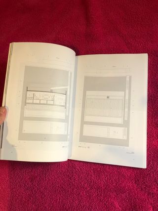 revista On diseno arquitectura Artigues y Sanabria