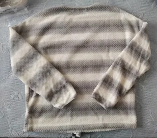 Pijama polar mujer Honest Talla S