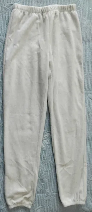 Pijama polar mujer Honest Talla S