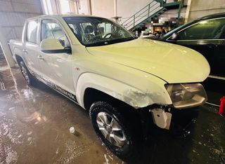 Volkswagen Amarok 2011