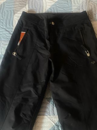 Pantalones de Nieve Obermeyer Niños