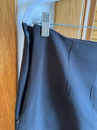 Falda pantalón Lefties Talla L