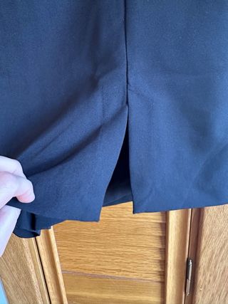 Falda pantalón Lefties Talla L