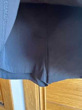 Falda pantalón Lefties Talla L