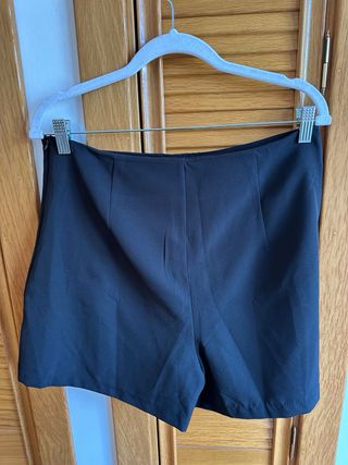 Falda pantalón Lefties Talla L