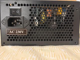 750W Pulse PPS-750BR ATX