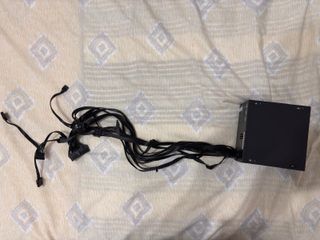 750W Pulse PPS-750BR ATX