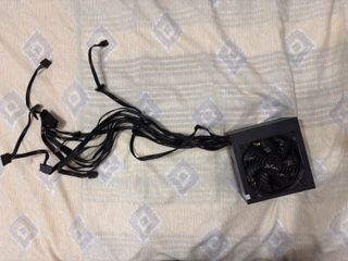 750W Pulse PPS-750BR ATX