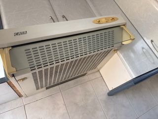 Campana extractora CATA