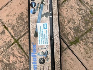 Telescopio Pentaflex