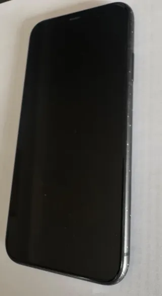 iPhone 11 128GB Nero