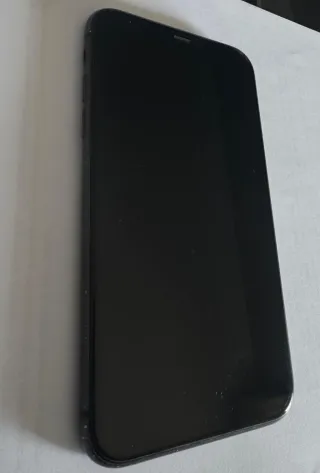 iPhone 11 128GB Nero
