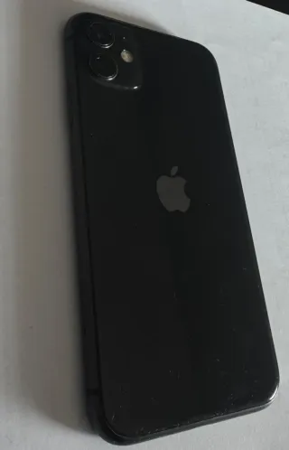 iPhone 11 128GB Nero
