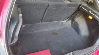 Honda Civic 2004