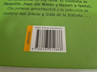 Cuentos Clásicos Hermanos Grimm Juan Ramon Sanchez