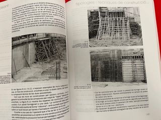 Llibre arquitectura Sota Rasant