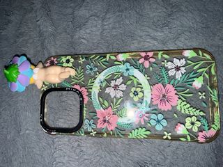 Custodie iPhone 16 Pro Max Trasparenti