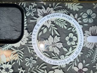 Custodie iPhone 16 Pro Max Trasparenti