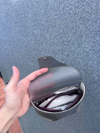 Gafas Miu Miu SMU12F Vintage + caja original