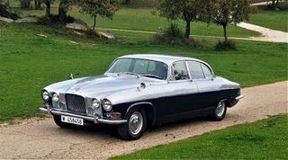 COCHE BODA Y EVENTOS