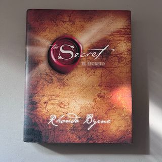 Libro El secreto