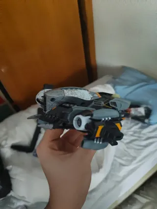 Starlink Battle for Atlas PS4