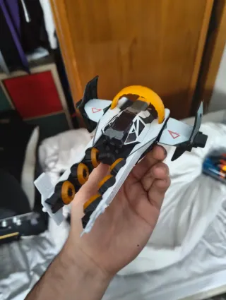 Starlink Battle for Atlas PS4