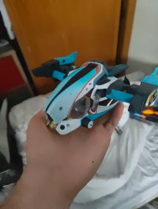 Starlink Battle for Atlas PS4