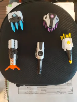 Starlink Battle for Atlas PS4