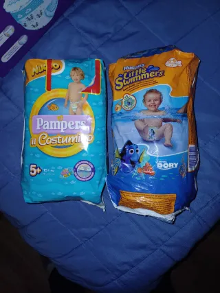 Mangua Pannolino Sangenic