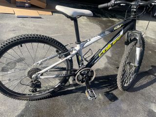 Bicicleta Colver