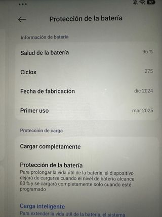 Xiaomi Pad 7 Pro Blanco