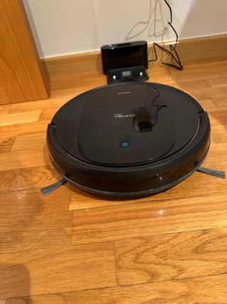 Aspiradora Conga Cecotec 1990