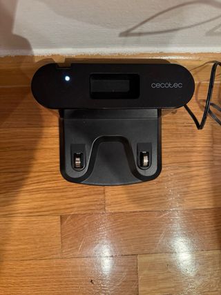 Aspiradora Conga Cecotec 1990