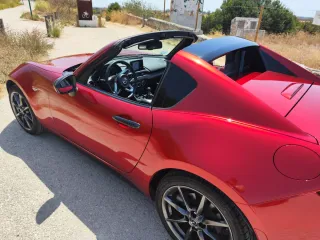Mazda MX-5 ND2 RF 184cv