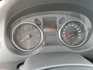 Citroen C-Élysée 2017