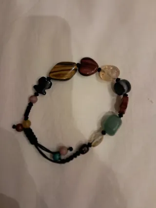 Pulsera Tous Multicolor