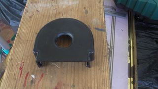 Copertura serbatoio Nespresso Inissia