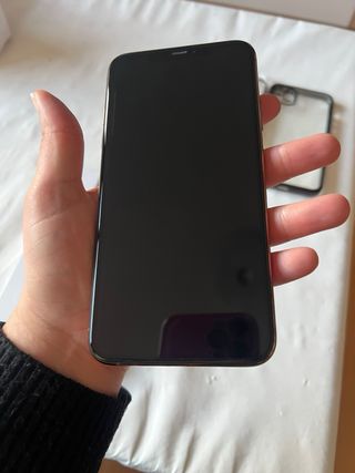 iPhone 11 Pro Max 256GB Oro