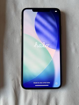 iPhone 11 Pro Max 256GB Oro