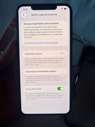 iPhone 11 Pro Max 256GB Oro