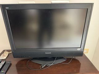Televisore Panasonic Nero